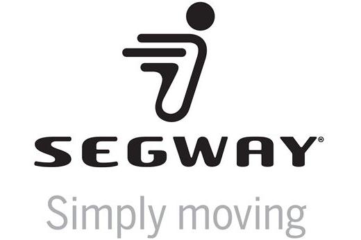 セグウェイ(segway)ロゴ