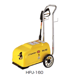 高圧洗浄機 TW160GB本体 高圧洗浄機 TW160GB本体