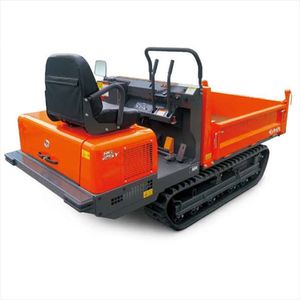 クボタ Kubota RG-15Y-5 2014y 400h 運搬車 キャリアダンプ