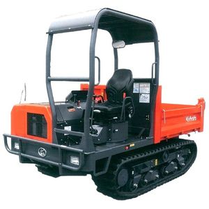 RG-30C-3 1394時間 2013年 クボタ建機 KUBOTA 三方向回転ダンプ