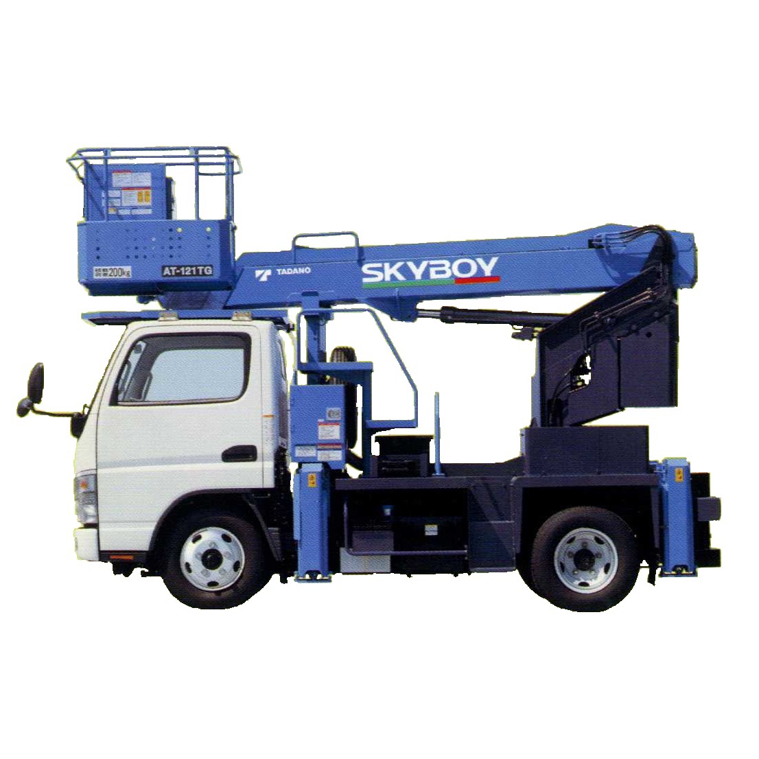 トラック式高所作業車 At 121tg F レンタル商品 リース レンタル 修理 販売 土木機械 建設機械 北陸 石川 能登 金沢 かほく 羽咋 トラック式高所作業車 At 121tg F レンタル商品 リース レンタル 修理 販売 土木機械 建設機械 北陸 石川 能登 金沢 かほく 羽咋