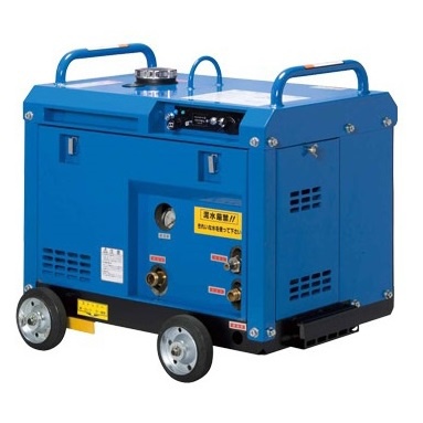 高圧洗浄機(エンジン式) HPJ-5ESMA|レンタル商品|リース|レンタル|修理 