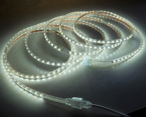 防水LEDジャックロープライト R4-2835JHY-60L|レンタル商品|リース 