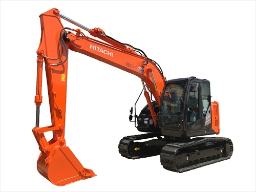 掘削機 ZX135US-5B|レンタル商品|リース|レンタル|修理|販売|土木機械|建設機械|北陸|石川|能登|金沢|かほく|羽咋 掘削機 ZX135US-5B|レンタル商品|リース|レンタル|修理|販売|土木機械|建設機械|北陸|石川|能登|金沢|かほく|羽咋