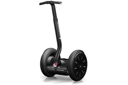 segway PT i2